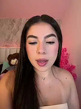 Snapshot of IsabellaAnngel chatting on 07-03-26, 02:07 IsabellaAnngel online show from 07-03-26, 02:07