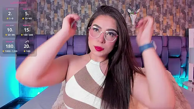 IsabellaAnngel online show from 11-14-25, 12:36