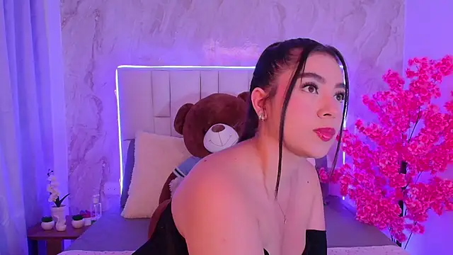 IsabellaAnngel online show from 05-20-26, 12:51