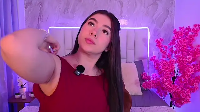 IsabellaAnngel online show from 05-14-26, 11:13