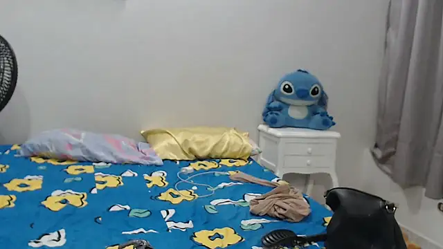 SaraStoneCute online show from 03-24-26, 07:03