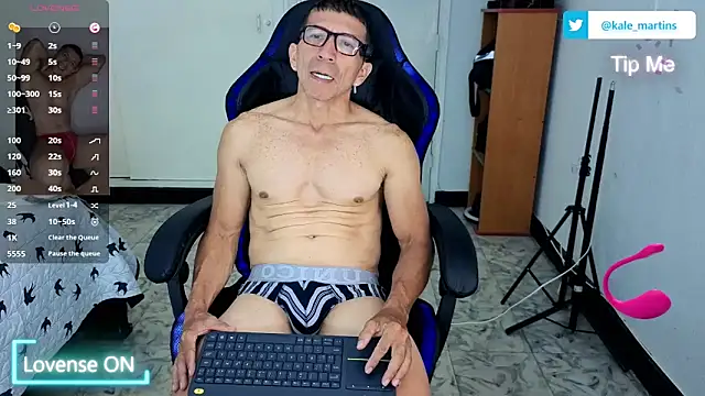 KALE 19 online show from 05-16-26, 03:38