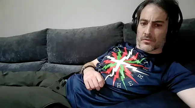 basquehotboy online show from 01-23-25, 08:56