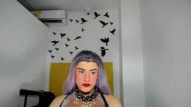 paulinabigcock online show from 03-22-25, 02:48