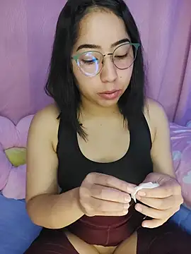 anni ross online show from 02-12-26, 07:13