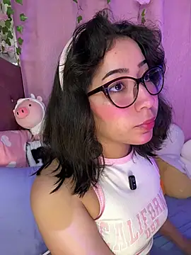 anni ross online show from 07-14-26, 10:27