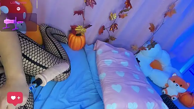 anni ross online show from 10-16-25, 08:06