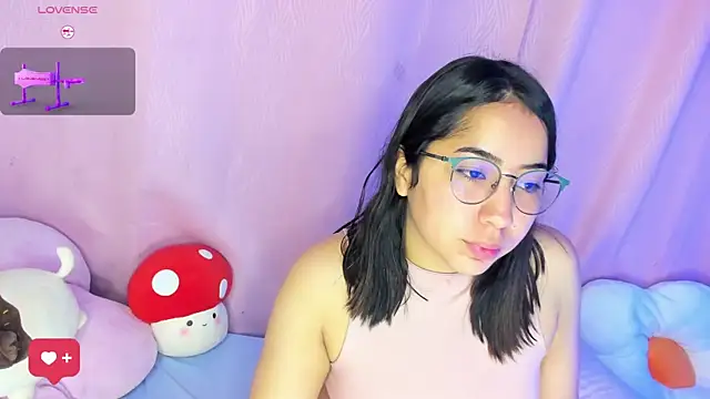 anni ross online show from 11-17-25, 07:29