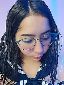 anni ross online show from 11-28-25, 07:25