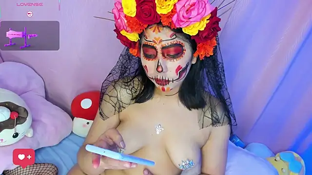 anni ross online show from 11-02-25, 09:53