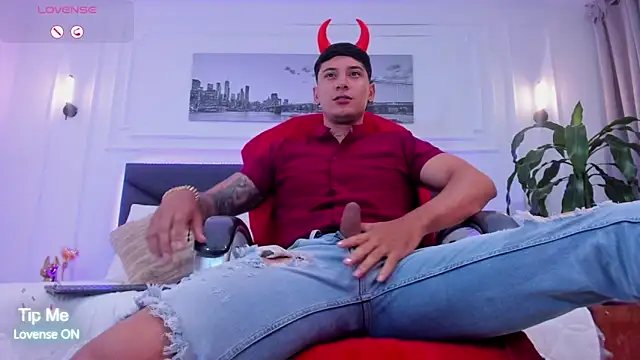 Damian23   online show from 12-21-25, 10:17