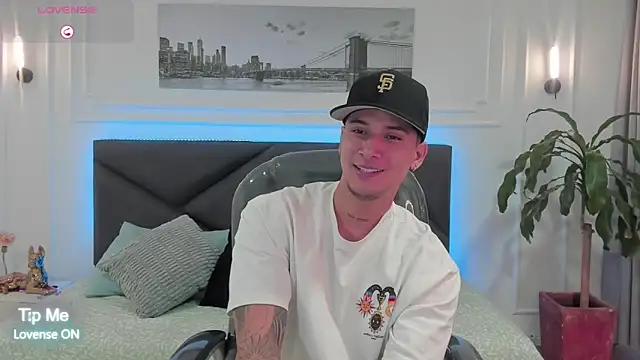 Damian23   online show from 01-17-26, 12:42