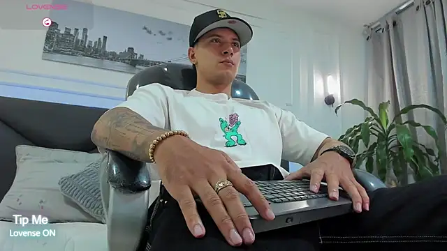 Damian23   online show from 03-14-26, 11:27