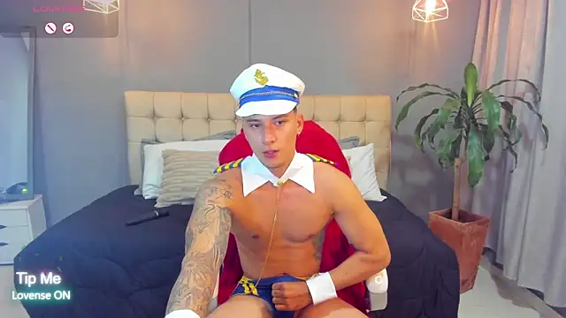 Damian23   online show from 10-22-25, 10:47