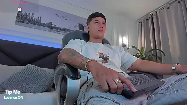 Damian23   online show from 03-15-26, 10:11