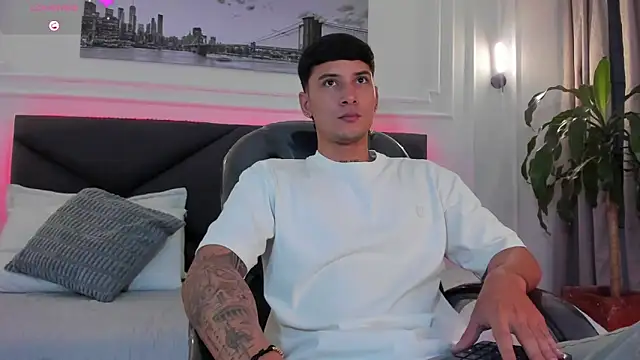 Damian23   online show from 03-31-26, 10:50