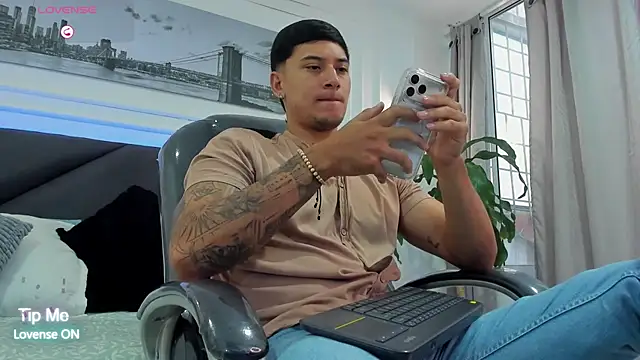 Damian23   online show from 01-16-26, 01:15