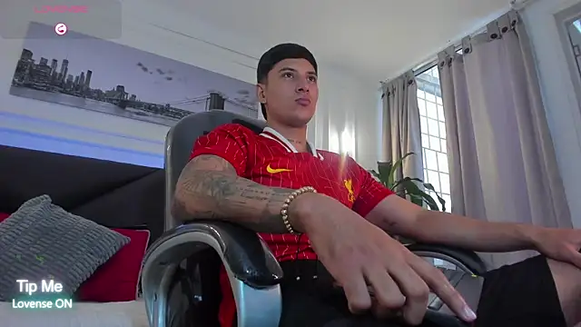 Damian23   online show from 03-03-26, 01:18