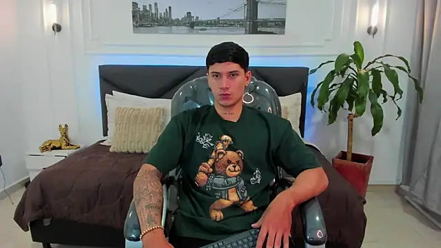 Damian23   online show from 11-20-25, 12:50