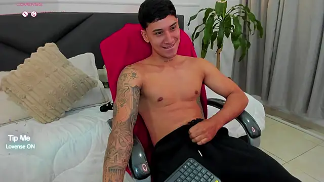 Damian23   online show from 11-23-25, 10:25