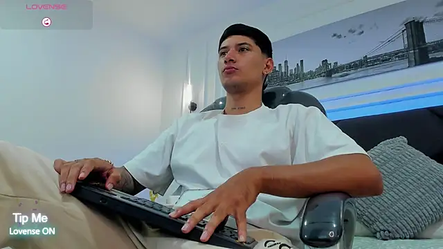 Damian23   online show from 01-14-26, 12:31