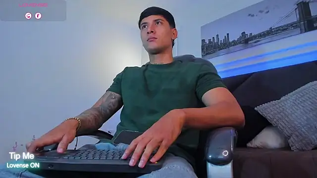 Damian23   online show from 02-03-26, 10:53