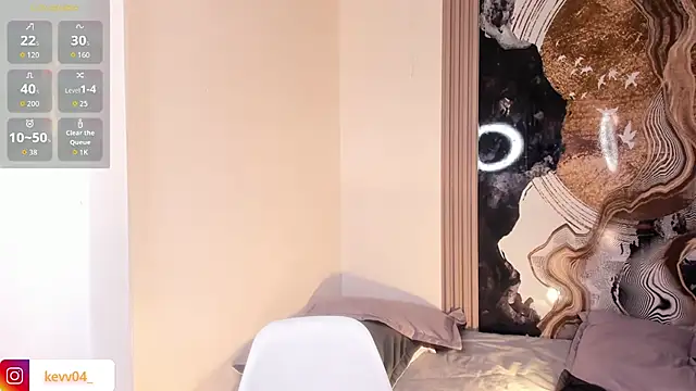 Alexx tc online show from 01-19-26, 04:49