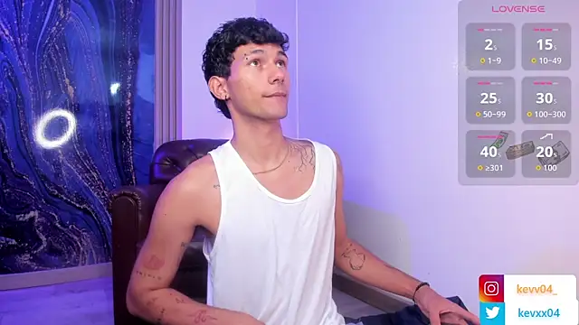 Alexx tc online show from 11-29-25, 06:02