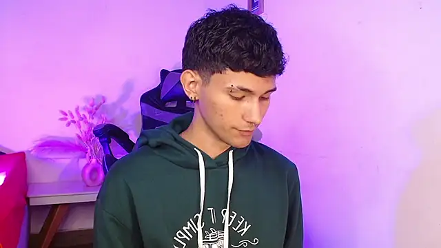 Alexx tc online show from 11-01-25, 06:41