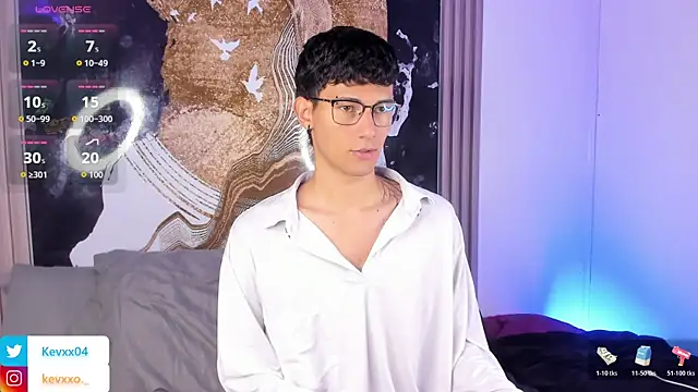 Alexx tc online show from 05-11-26, 07:21