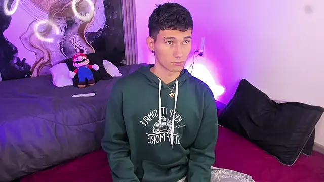 Alexx tc online show from 02-17-26, 03:26