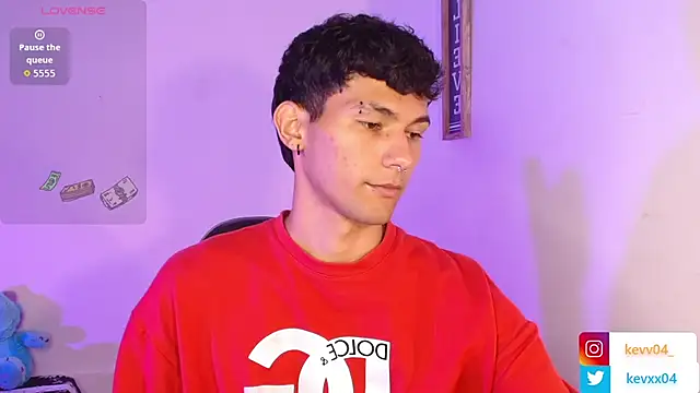 Alexx tc online show from 11-14-25, 04:49