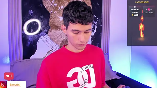 Alexx tc online show from 03-05-26, 02:30