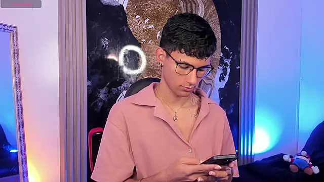 Alexx tc online show from 04-08-26, 03:41