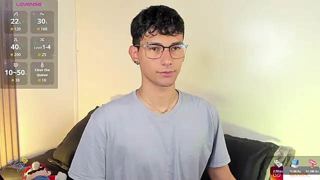 Alexx tc online show from 04-09-26, 04:03