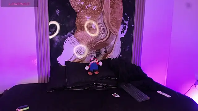 Alexx tc online show from 03-06-26, 02:06