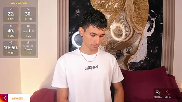 Alexx tc online show from 01-14-26, 04:38