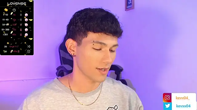 Alexx tc online show from 09-26-25, 04:08