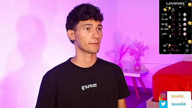 Alexx tc online show from 10-13-25, 04:03