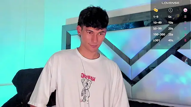 Alexx tc online show from 03-15-25, 06:14