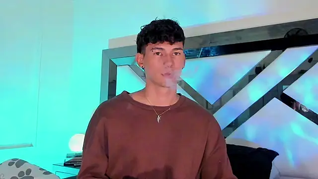 Alexx tc online show from 03-15-25, 03:07