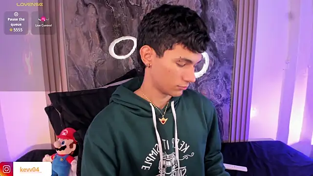 Alexx tc online show from 02-03-26, 03:37