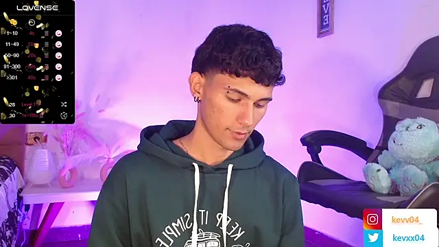 Alexx tc online show from 10-04-25, 04:14