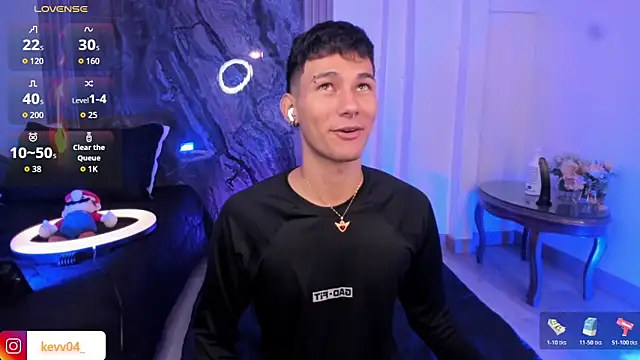 Alexx tc online show from 02-07-26, 03:47