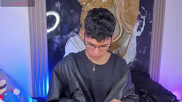 Alexx tc online show from 03-20-26, 01:28