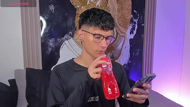 Alexx tc online show from 03-23-26, 03:28