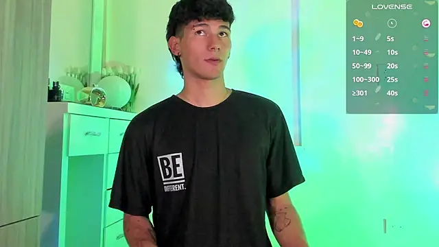 Alexx tc online show from 03-14-25, 11:23