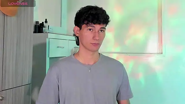 Alexx tc online show from 02-18-25, 03:21