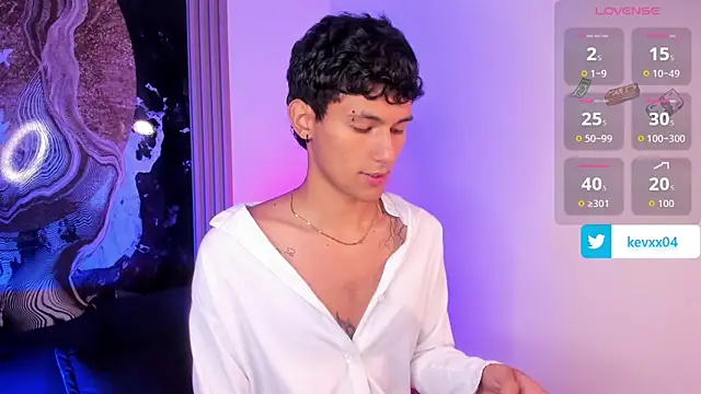 Alexx tc online show from 12-03-25, 06:36