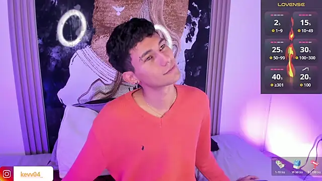 Alexx tc online show from 02-25-26, 03:29